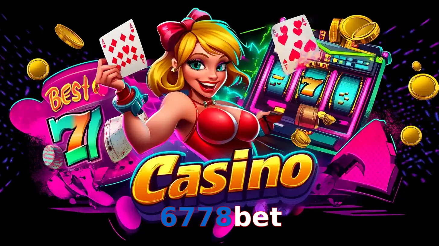 6778bet