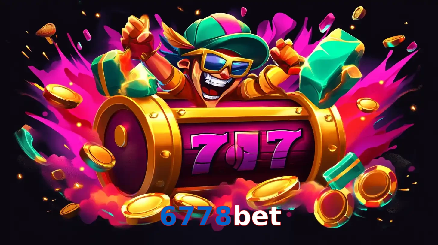 6778bet