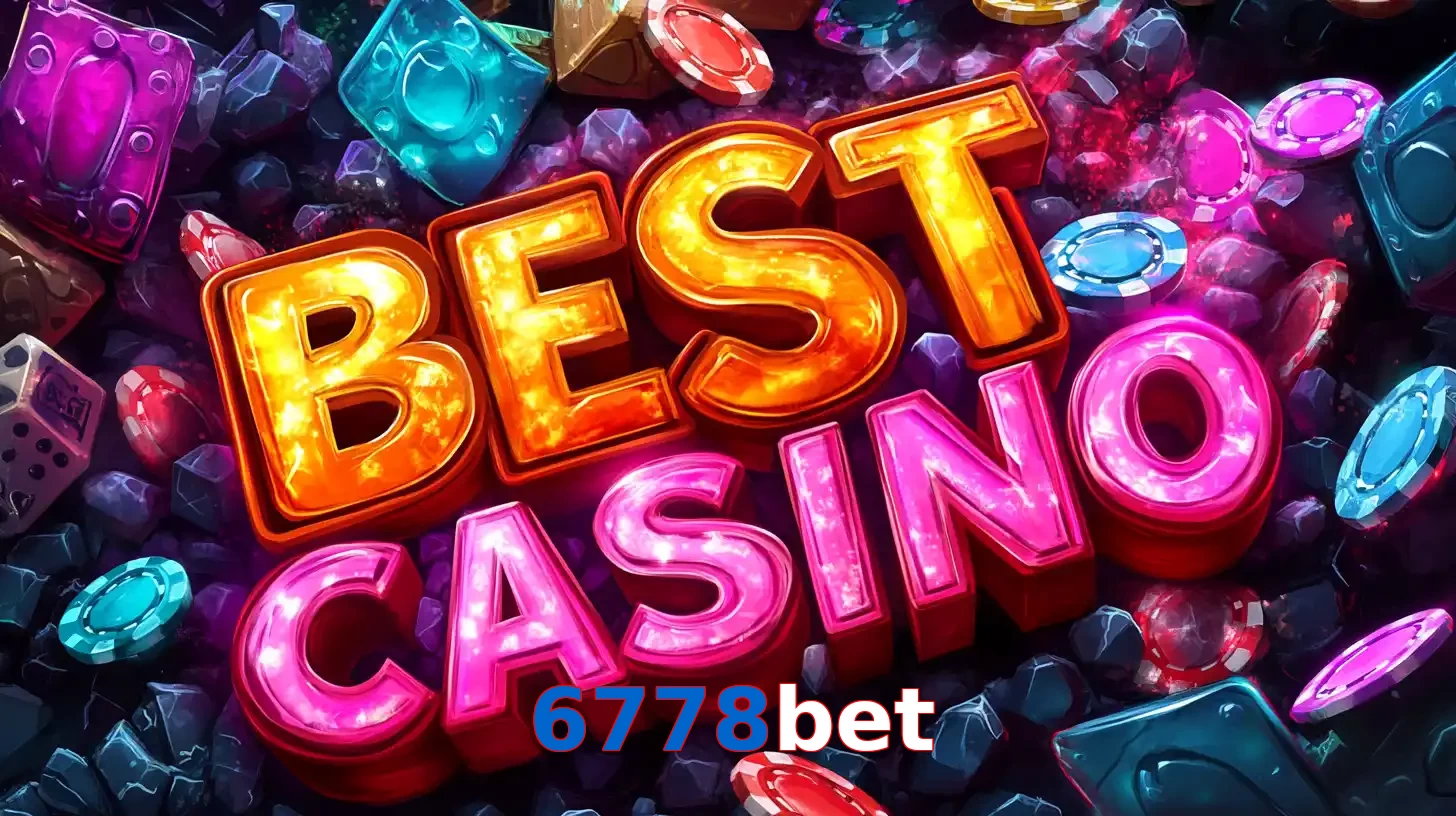6778bet