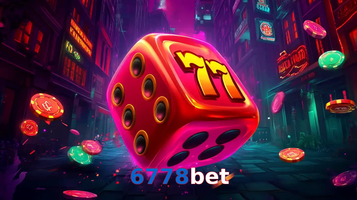 6778bet