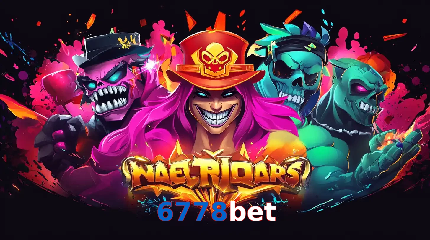 6778bet