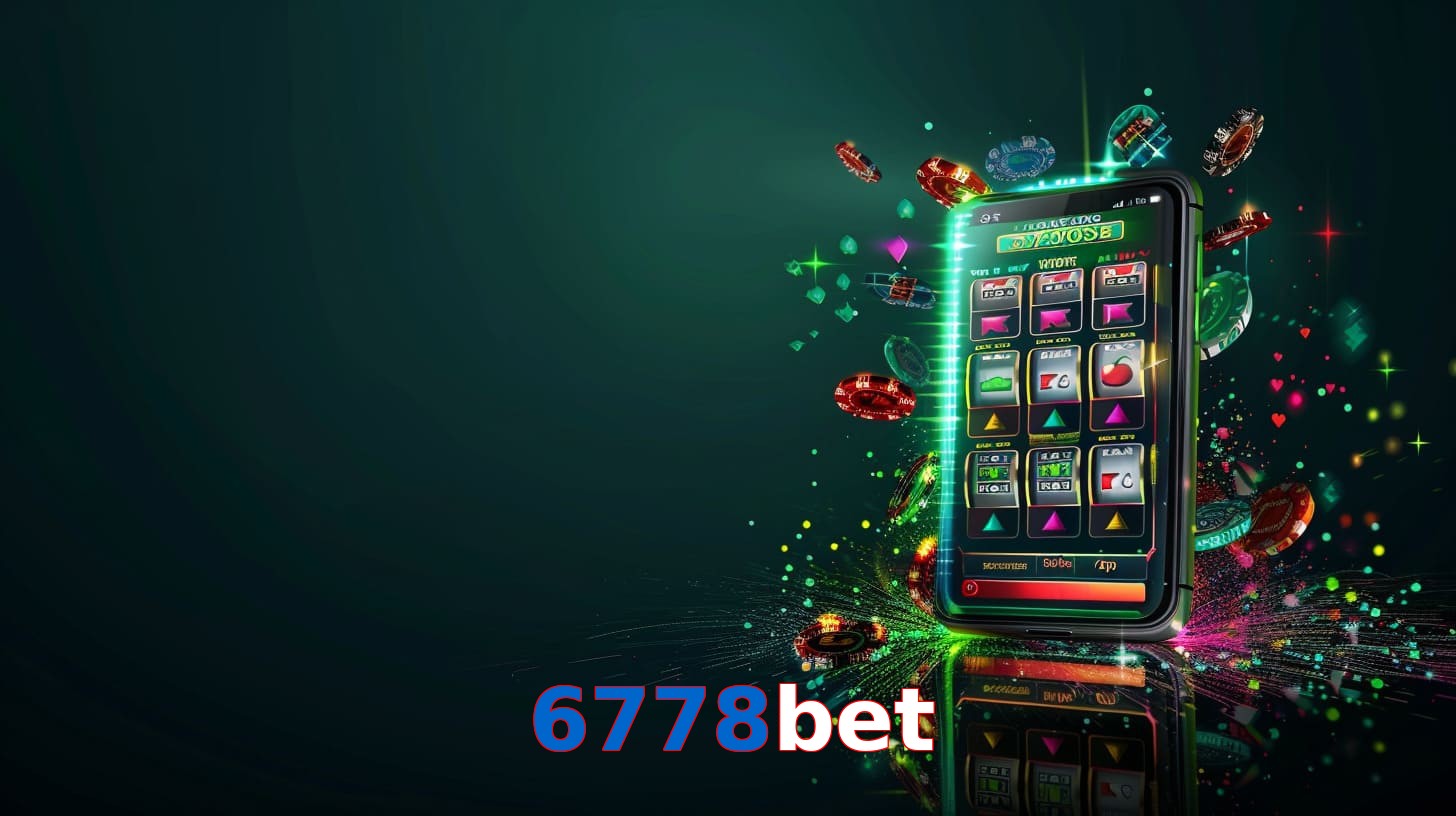 6778bet